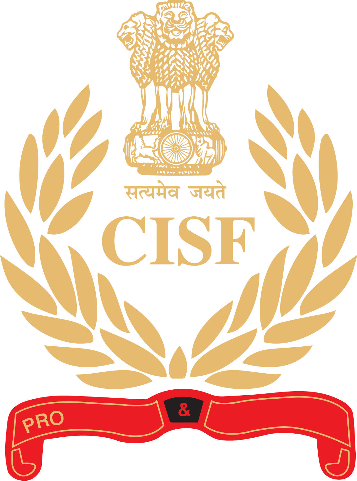 Read all Latest Updates on and about CISF