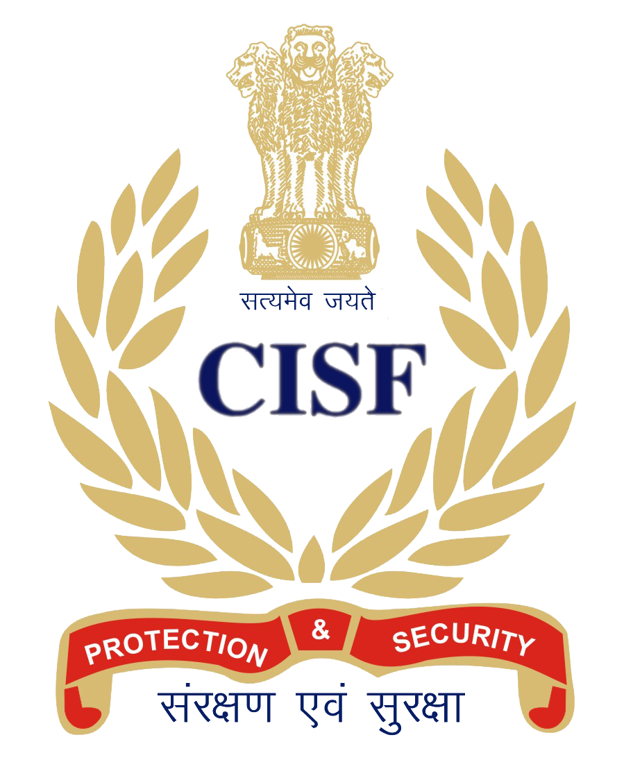 CISF Logo