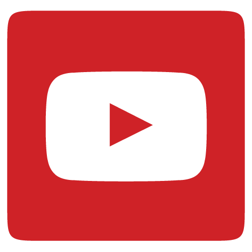 यूट्यूब  लोगो